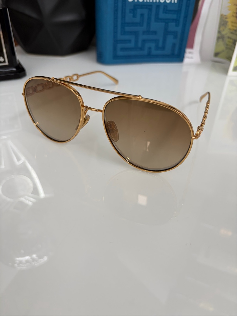 Louis Vuitton sunglasses
